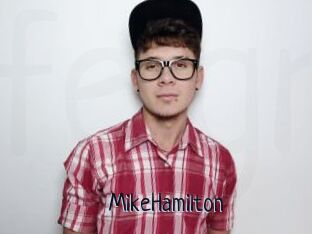 MikeHamilton