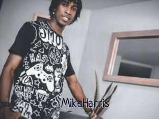 MikeHarris
