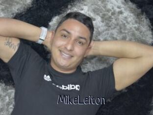 MikeLeiton