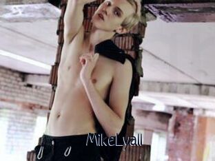 MikeLyall