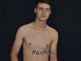 MikeMiles