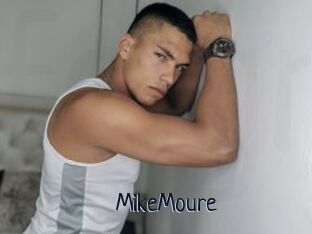MikeMoure