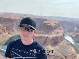 MikeRoger