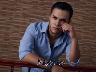 MikeStiles