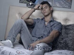 MikeTowers