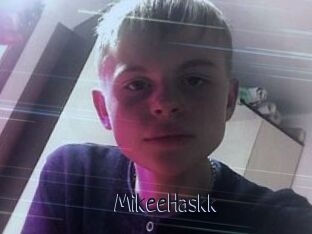 MikeeHaskk