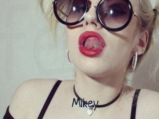 Mikey