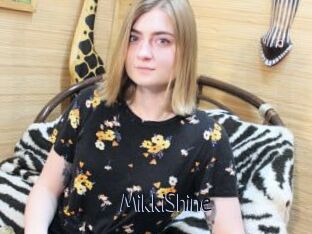 MikkiShine