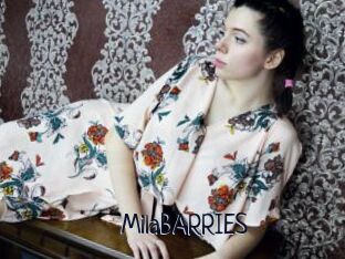 MilaBARRIES