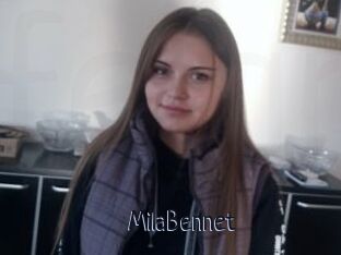 MilaBennet