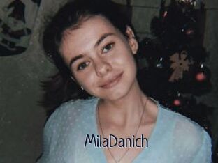 MilaDanich