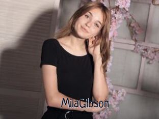 MilaGibson