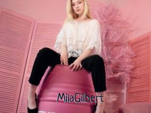 MilaGilbert