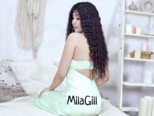 MilaGill