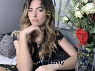 MilaLeony