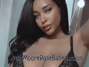 MilaMooreRoseBabestation