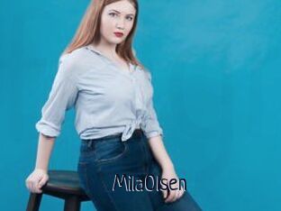 MilaOlsen