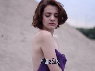 MilaSiX