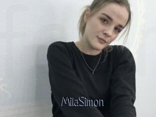 MilaSimon