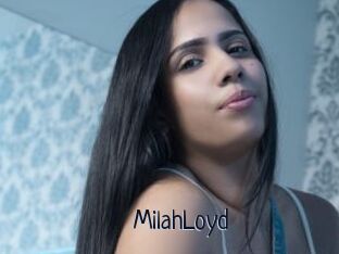 MilahLoyd