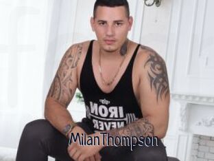 MilanThompson