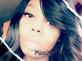 MilanXo
