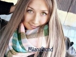 MilanaBlond
