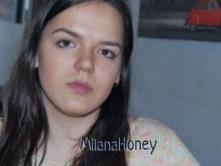 MilanaHoney