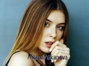 MilanaMilkanova