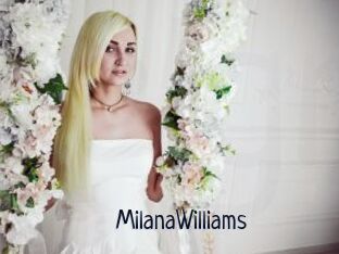 MilanaWilliams