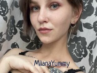 MilanaYummy