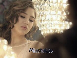 MilashaKiss