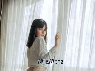 MileMona
