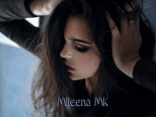 Mileena_MK