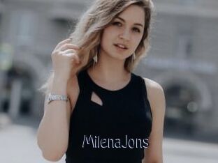 MilenaJons