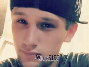 Miles5150