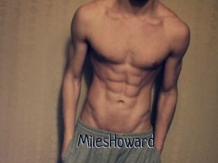 MilesHoward