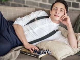 MilesMc