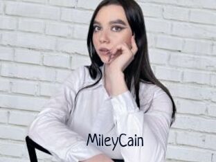 MileyCain