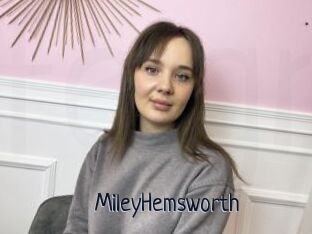 MileyHemsworth