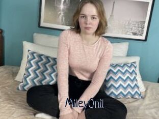 MileyOnil