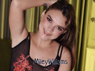 MileyWilliams