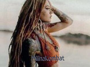 MilinaKombat