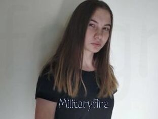 Militaryfire