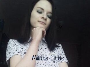 Militta_Little