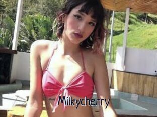 Milkycherry