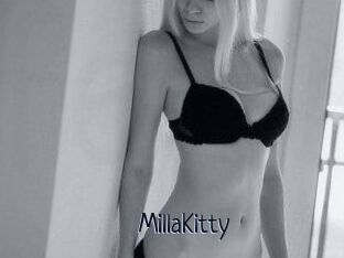 MillaKitty