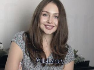 MillaLanley