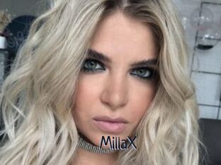 MillaX