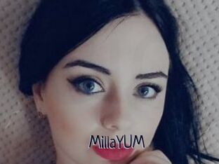 MillaYUM